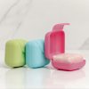 Travel Soap Case